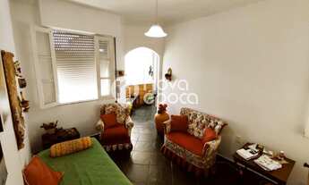 Imagem 7: Rio de Janeiro - Apartamento Padrão - Copacabana