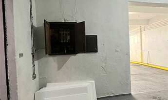 Imagem 5: Prédio comercial localizado no Mandaqui com 800m²