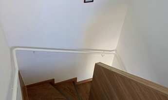 Imagem 3: Cobertura duplex para venda possui 126 metros quadrados com 3 quartos em Bela Vista - Osas