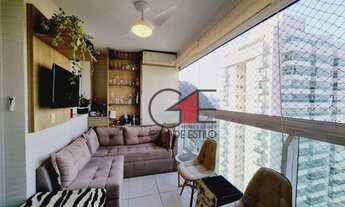 Imagem 7: MARAVILHOSA VISTA PARA O MAR E LAZER COMPLETO!