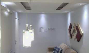 Imagem 4: Apartamento à venda, 46 m² por R$ 155.000,00 - Piracicamirim - Piracicaba/SP