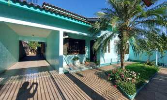 Imagem: Casa à venda, 110 m² por R$ 560.000,00