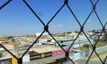 Imagem 3: Apartamento com 3 quartos Vicente Pires garagem elevador rua 12