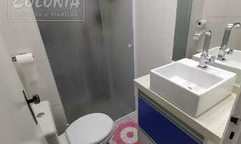 Imagem 2: São Bernardo do Campo - Apartamento Padrão - Paulicéia