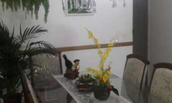 Imagem 5: Apartamento 3 dormitórios, suite, 2 garagens, lazer completo com piscina, cond Altos do Sã