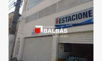 Imagem 3: Prédio comercial Vila Formosa