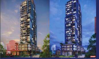 Imagem: Studio 26m², 01 dormitório - Vila Mariana