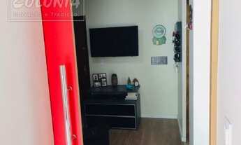 Imagem 6: São Bernardo do Campo - Kitchenette/Conjugado - Assunção