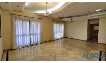 Imagem 3: Cobertura Residencial para venda e locação, Jardim Aquarius, São José dos Campos - CO0020