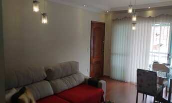 Imagem 7: Apartamento com três quartos em condomínio fechado no Cônego