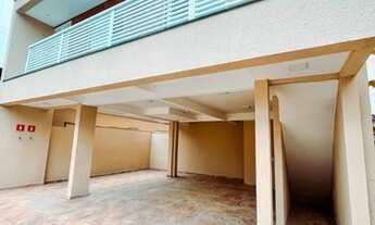 Imagem 5: Casa para venda com 62 metros quadrados com 2 quartos em Melvi - Praia Grande - SP