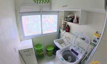 Imagem 6: Apartamento Residencial à venda, Jardim Aquarius, São José dos Campos - AP5735