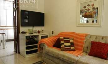 Imagem 3: Santo André - Casa Padrão - Parque das Nações