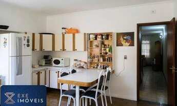 Imagem 7: Casa com 2 dormitórios à venda, 107 m² por R$ 770.000,00 - Vila Bertioga - São Paulo/SP