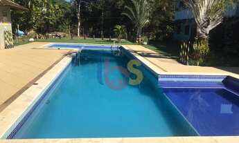 Imagem 5: APARTAMENTO MOBILIADO 2/4 NO RESIDENCIAL JAPARÁ