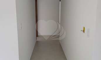 Imagem 5: APARTAMENTO PARA ALUGAR NO BAIRRO PRIMEIRO DE MAIO EM BRUSQUE