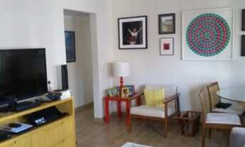 Imagem 3: SÃO PAULO - Apartamento Padrão - BROOKLIN