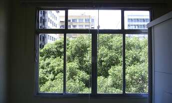 Imagem 4: Vendo excelente kitinet frente Centro de Niterói