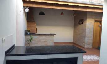 Imagem 6: CASA RESIDENCIAL em SOROCABA - SP, JARDIM RESIDENCIAL VILLA AMATO