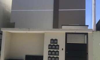 Imagem 2: Casa em condomínio para venda no Jardim França com 60 m², 02 suítes