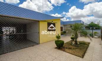 Imagem: Casa com 4 quartos no Satelite