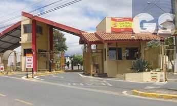 Imagem 5: Terreno à venda, 280 m² por R$ 220.000,00 - Condomínio Aldeia de España - Itu/SP