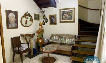 Imagem 4: Sobrado de 3 dormitórios e edícula no centro de Jundiaí