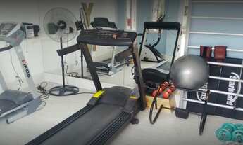 Imagem 2: Cobertura 4 quartos 2 suíte 176 m² 2 vagas de garagem