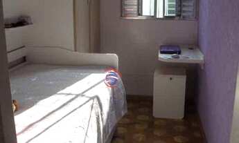 Imagem 6: Sobrado com 3 dormitórios à venda, 160 m² por R$ 650.000 - Vila Curuçá - Santo André/SP