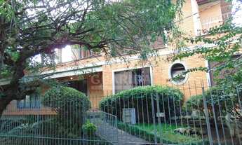 Imagem 3: Casa para comprar no bairro Medianeira - Porto Alegre com 4 quartos