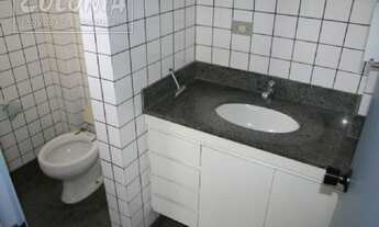 Imagem 3: Santo André - Conjunto Comercial/sala - Centro