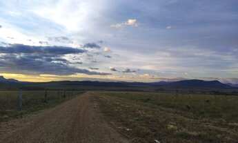 Imagem 3: Chácara com Rio Vale Verde- 15ha - 15km de Alto Paraíso de Goiás, sentido Pousada Inácia