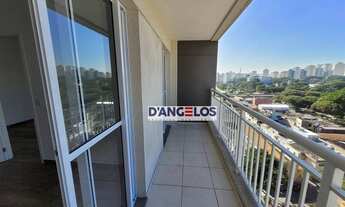 Imagem 2: Apartamento com 1 dormitório para alugar, 40 m² por R$ 2.300/mês - Mooca - São Paulo/SP