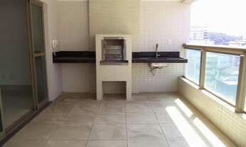 Imagem: Apartamento tres suites com vista para o