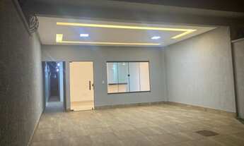 Imagem: Excelente casa, Residencial Três Marias