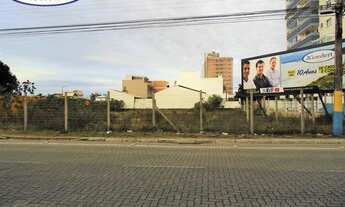 Imagem 2: JGoedert Imóveis oferece TERRENO de esquina na Av. Pref. José Juvenal Mafra - Centro