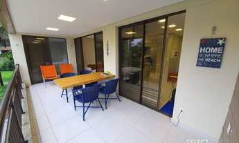 Imagem 3: Mandara Lanai - Porteira Fechada - 118m2 - Aquiraz/CE