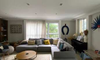 Imagem 2: Apartamento Venda 4 Dormitórios - 223 m² Pinheiros