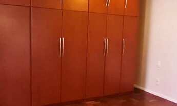 Imagem 7: Apartamento para aluguel tem 85 metros quadrados com 3 quartos, fundos , vista livre , and