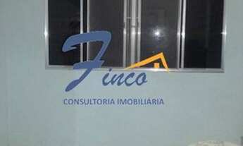 Imagem 5: Casa Térrea para Venda em Santos, Chico de Paula, 2 dormitórios, 1 banheiro, 3 vagas