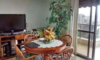 Imagem 2: BARRA - COBERTURA DUPLEX BARRA INN