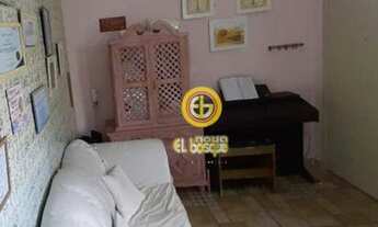 Imagem 5: Apartamento com 2 dormitórios à venda, 54 m² por R$ 233.000,00 - Jordanópolis - São Bernar