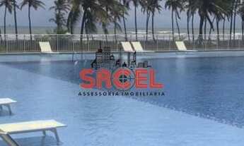 Imagem 1: Lote em condomínio, à venda, com , no bairro Barra dos Coqueiros