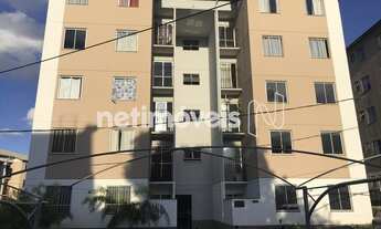 Imagem: Venda Apartamento 2 quartos Vila Oeste Belo