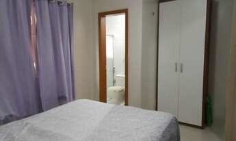 Imagem 5: Casa no condomínio Jardim Espanha, 3/4 sendo 1 suíte, 02 vagas de garagem