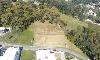 Imagem: Lotes no Cônego - Excelente topografia