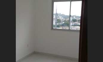 Imagem 7: Apartamento 02 quartos c/ garagem Morada de Santa Fé
