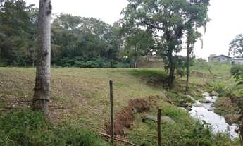 Imagem: Linda Área em Garopaba-SC