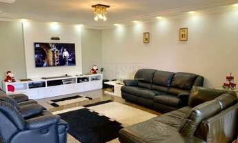 Imagem 4: Santana de Parnaíba - Casa de Condomínio - Alphaville 10