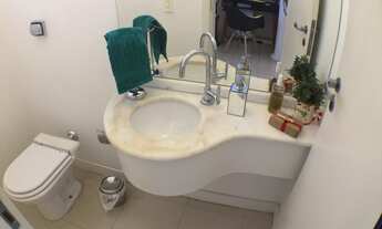 Imagem 4: Casa de Condomínio D´amalfi em Jardim América - Sorocaba - SP